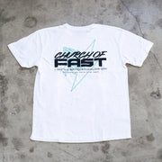 Overnight Parts From Japan Tee