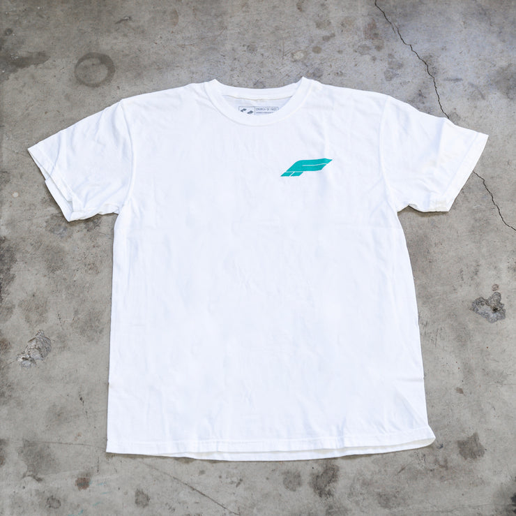 Overnight Parts From Japan Tee