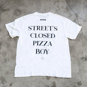 Pizza Boy Tee