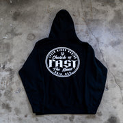 Speed Kings Hoodie - BLK