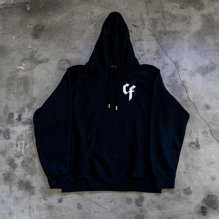 Speed Kings Hoodie - BLK