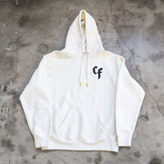 Speed Kings Hoodie - BONE